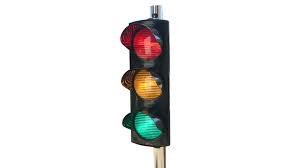 Traffic Signal Equipment